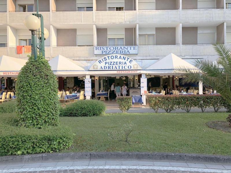 Hotel Adriatico - Genel
