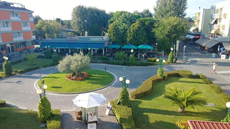Hotel Adriatico - Genel