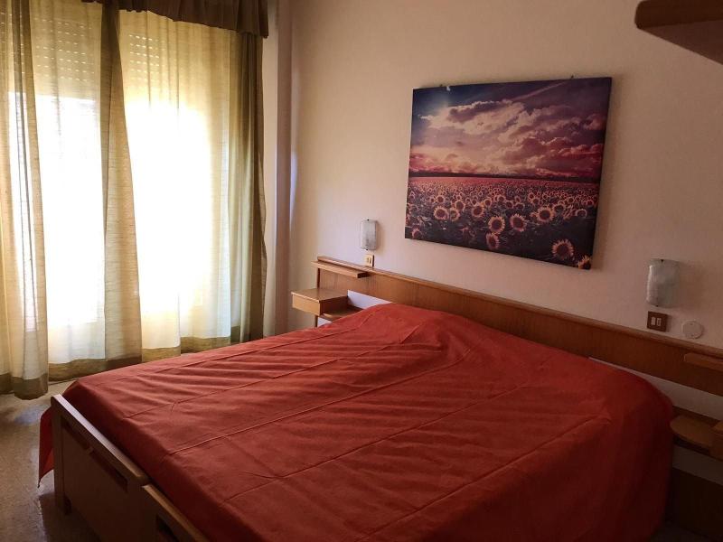 Hotel Adriatico - Oda