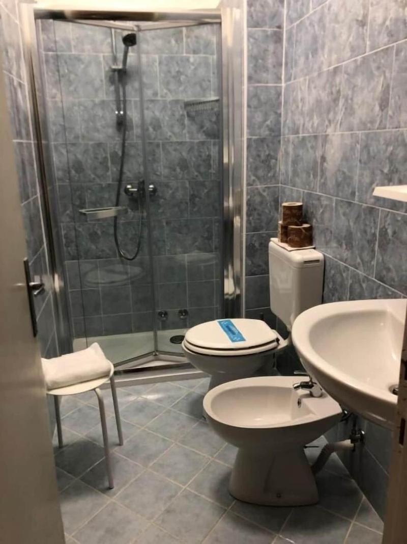 Hotel Adriatico - Oda