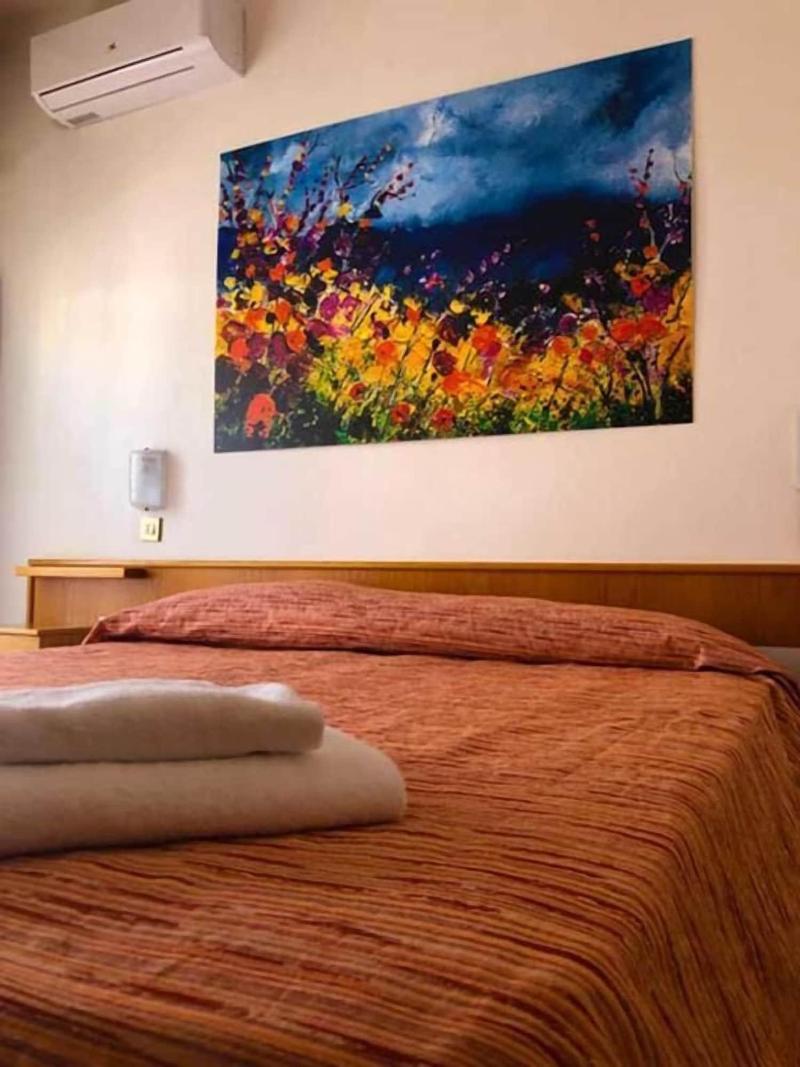 Hotel Adriatico - Oda