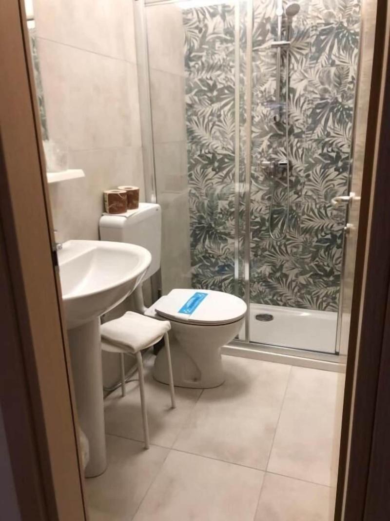 Hotel Adriatico - Oda