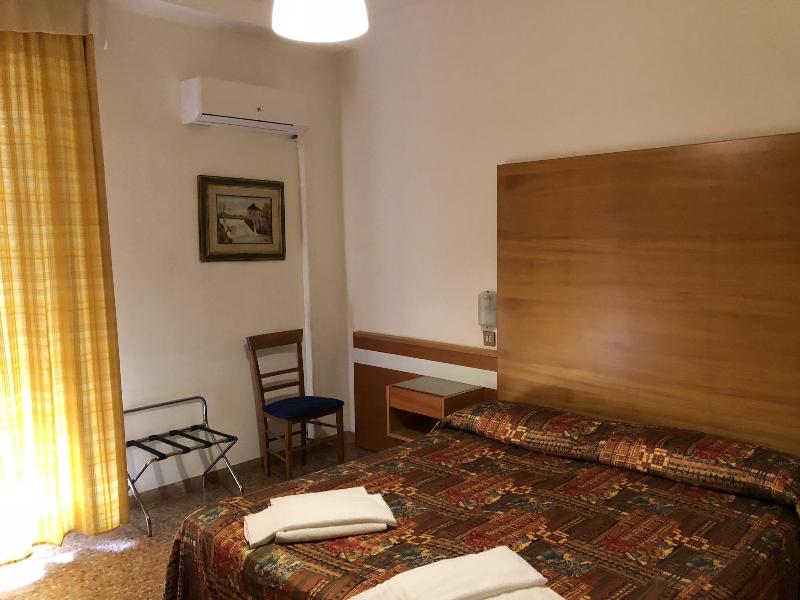 Hotel Adriatico - Oda