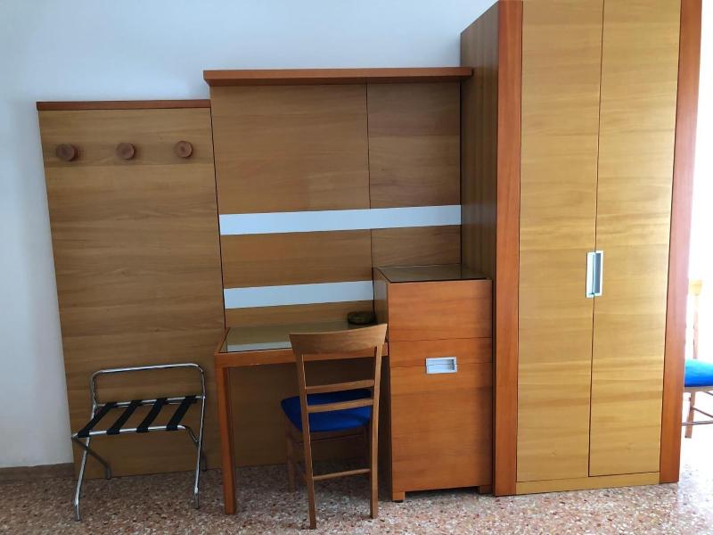 Hotel Adriatico - Oda