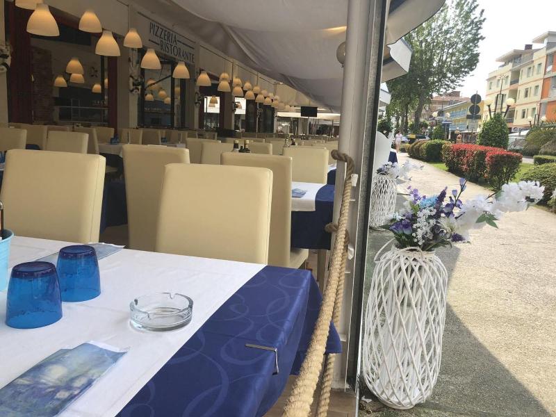 Hotel Adriatico - Restoran
