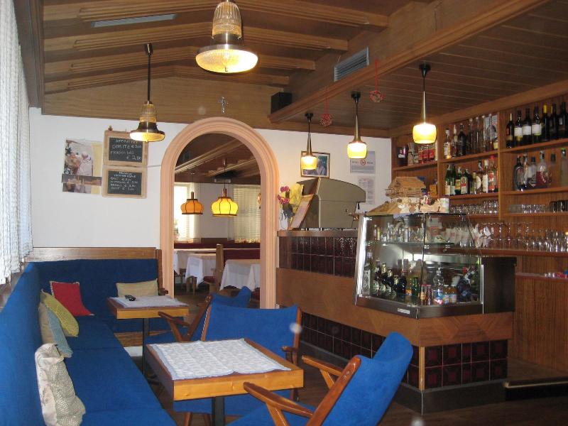 Hotel Oswald - Bar