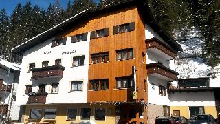 Hotel Oswald fotoÄŸrafÄ±