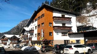 Hotel Oswald fotoÄŸrafÄ±