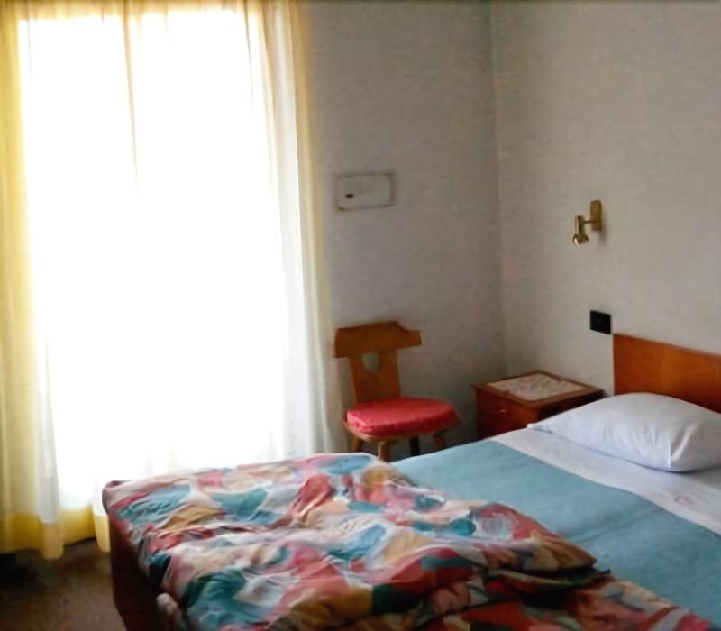 Hotel Oswald - Oda
