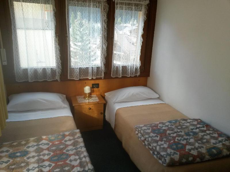 Hotel Oswald - Oda