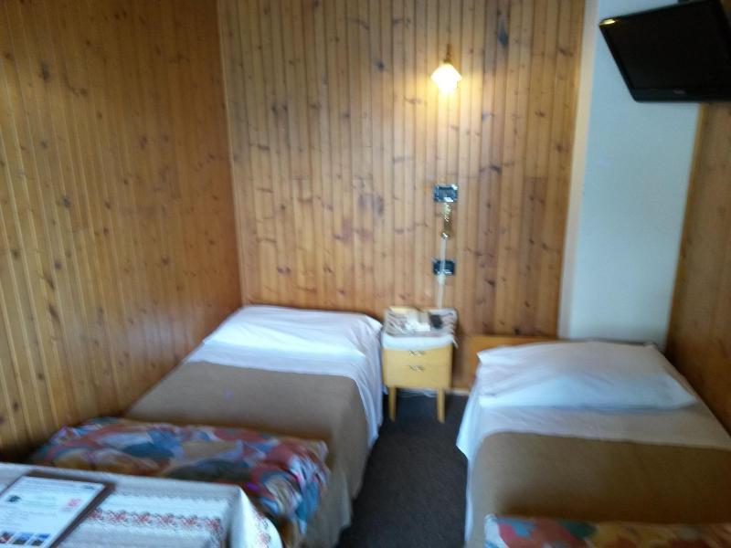 Hotel Oswald - Oda