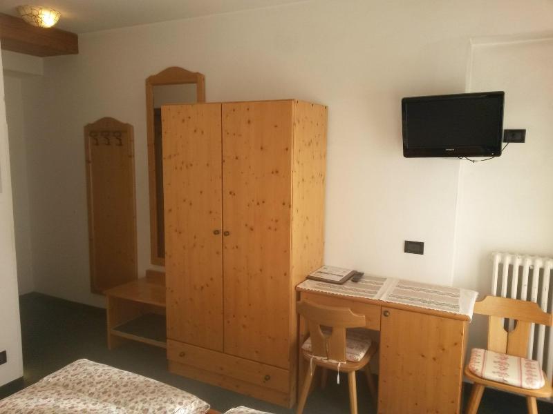 Hotel Oswald - Oda