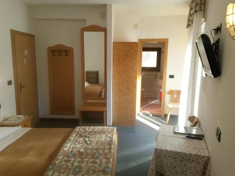 Hotel Oswald - Oda