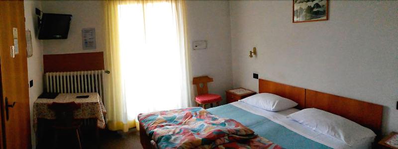 Hotel Oswald - Oda