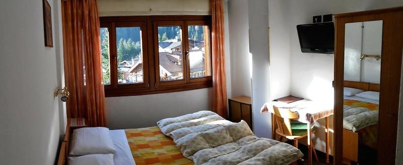 Hotel Oswald - Oda