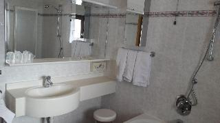 Hotel Oswald fotoÄŸrafÄ±