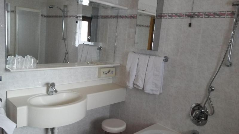 Hotel Oswald - Oda