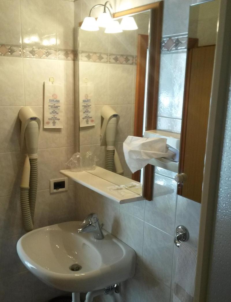 Hotel Oswald - Oda