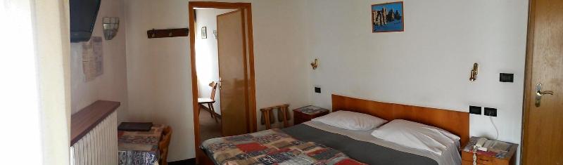 Hotel Oswald - Oda
