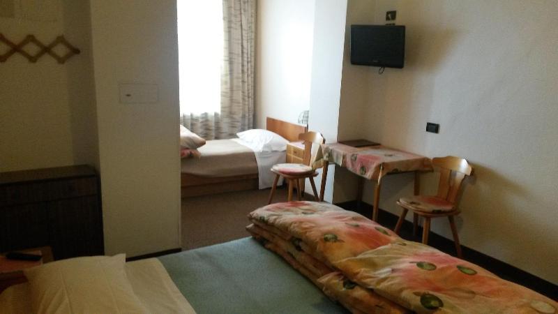 Hotel Oswald - Oda