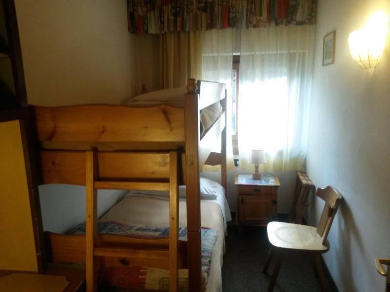 Hotel Oswald - Oda