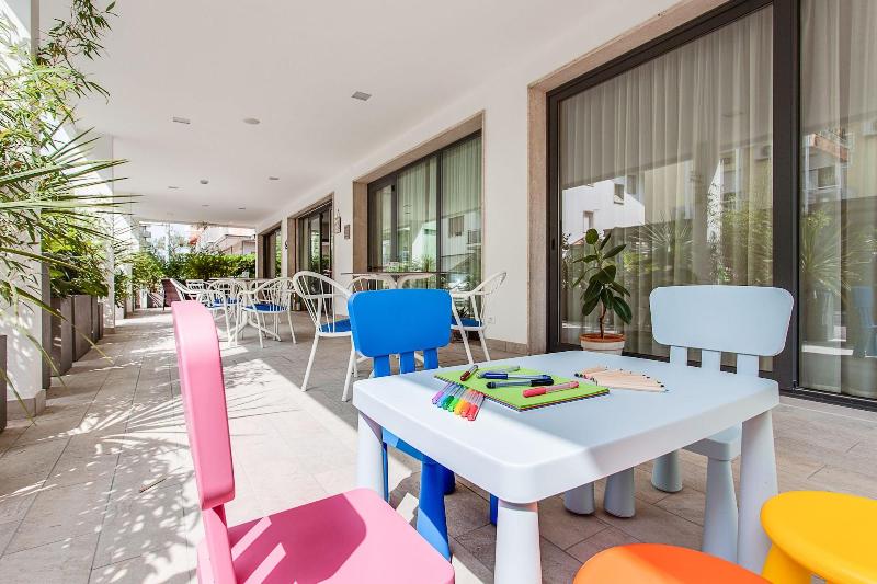 Hotel Eugenio - Aktivite