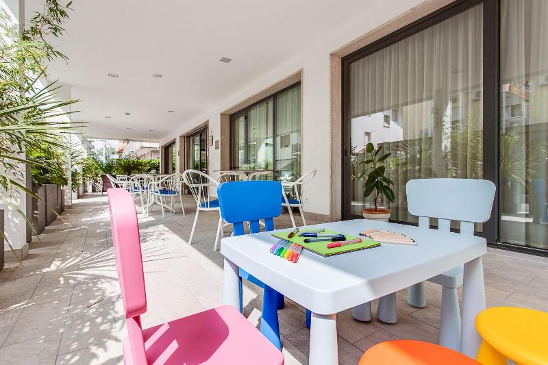 Hotel Eugenio - Aktivite