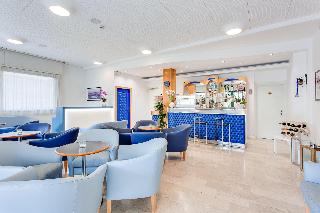 Hotel Eugenio otel fotoğrafı