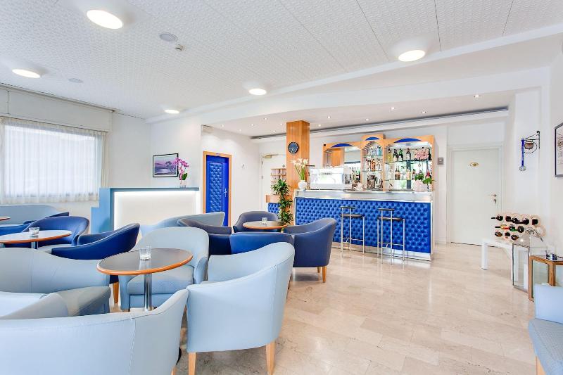 Hotel Eugenio - Genel