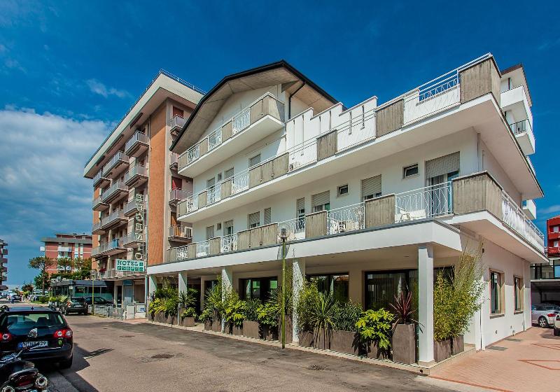 Hotel Eugenio - Genel