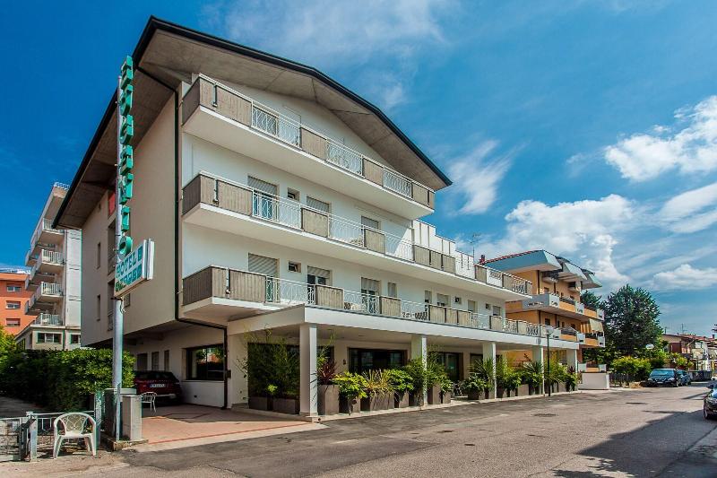 Hotel Eugenio - Genel