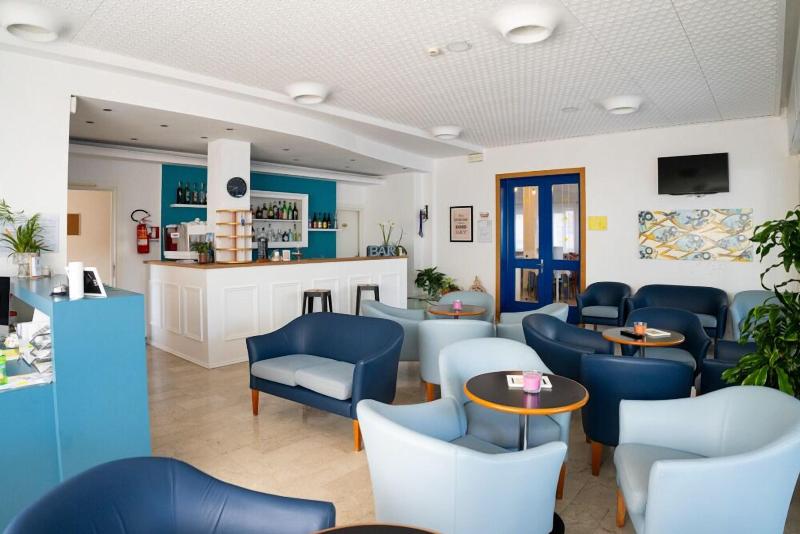 Hotel Eugenio - Genel