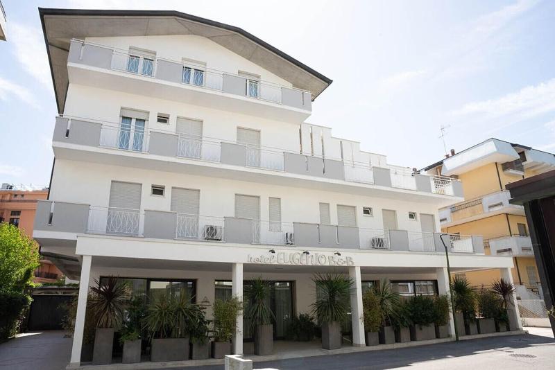 Hotel Eugenio - Genel