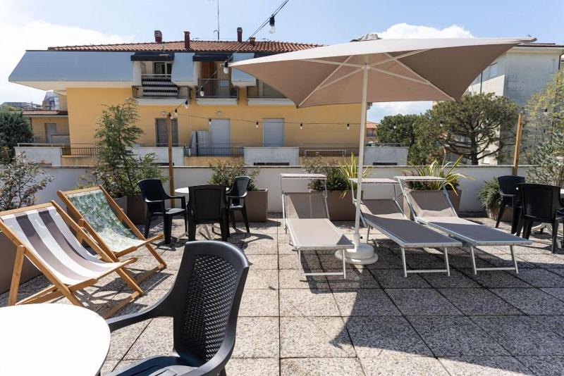 Hotel Eugenio - Genel