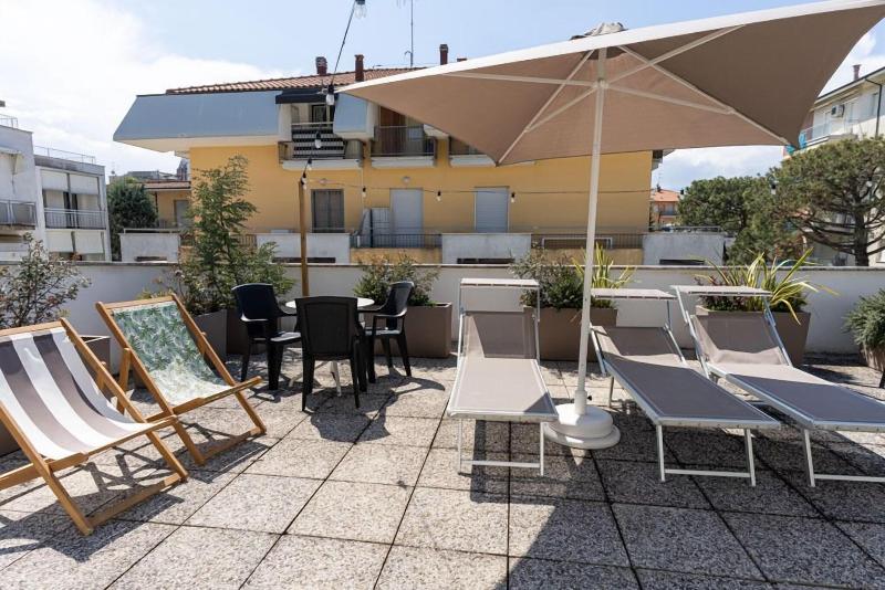 Hotel Eugenio - Genel