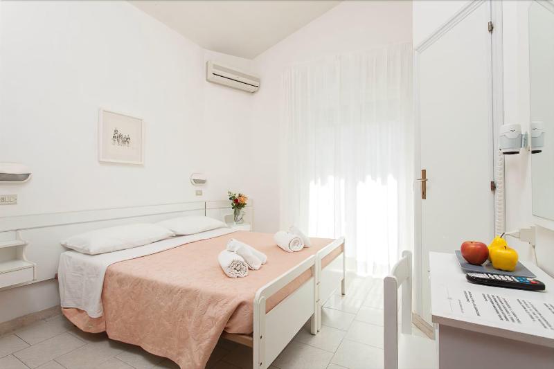 Hotel Eugenio - Oda