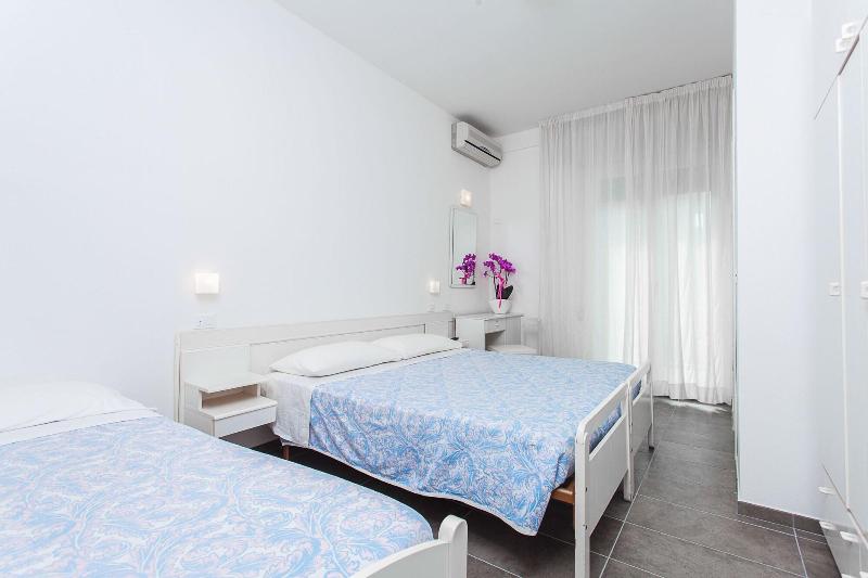 Hotel Eugenio - Oda