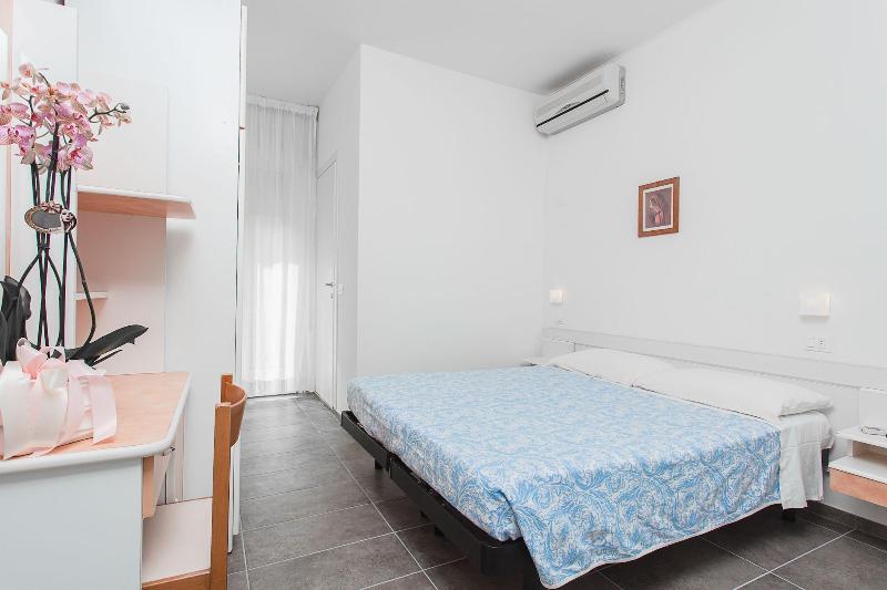 Hotel Eugenio - Oda