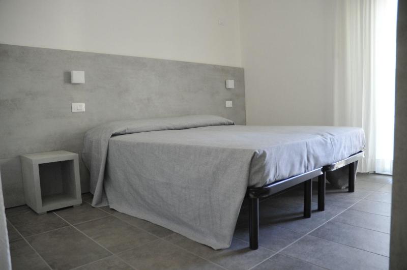Hotel Eugenio - Oda