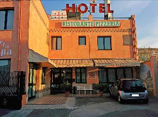 Rosa Hotel otel fotoğrafı