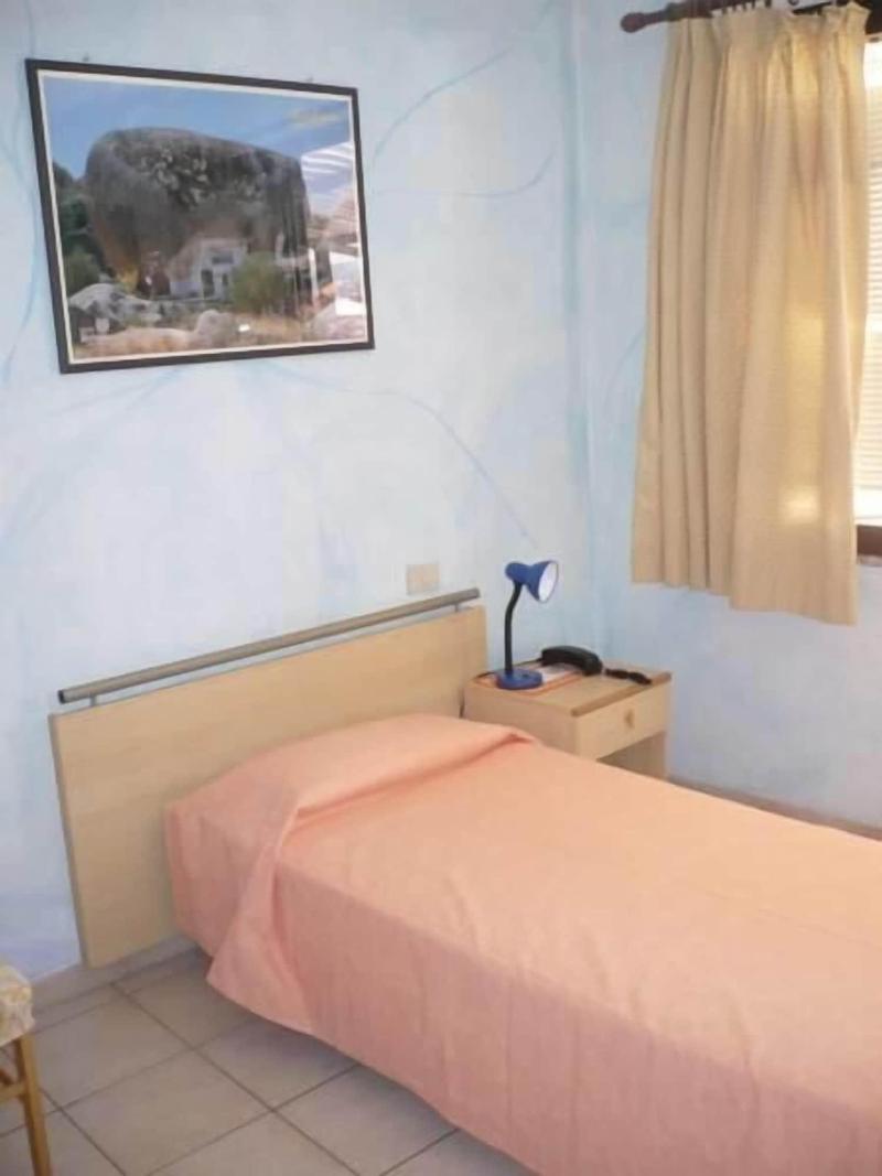 Rosa Hotel - Oda