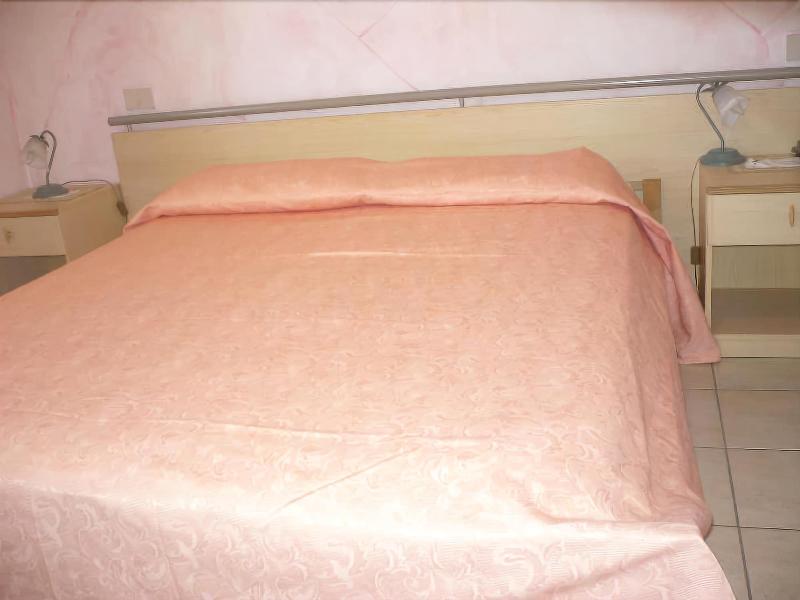 Rosa Hotel - Oda