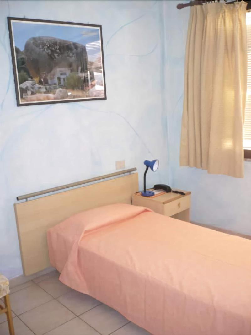 Rosa Hotel - Oda