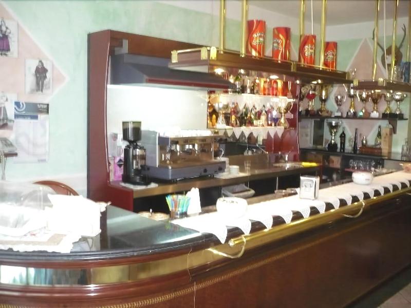 Rosa Hotel - Restoran
