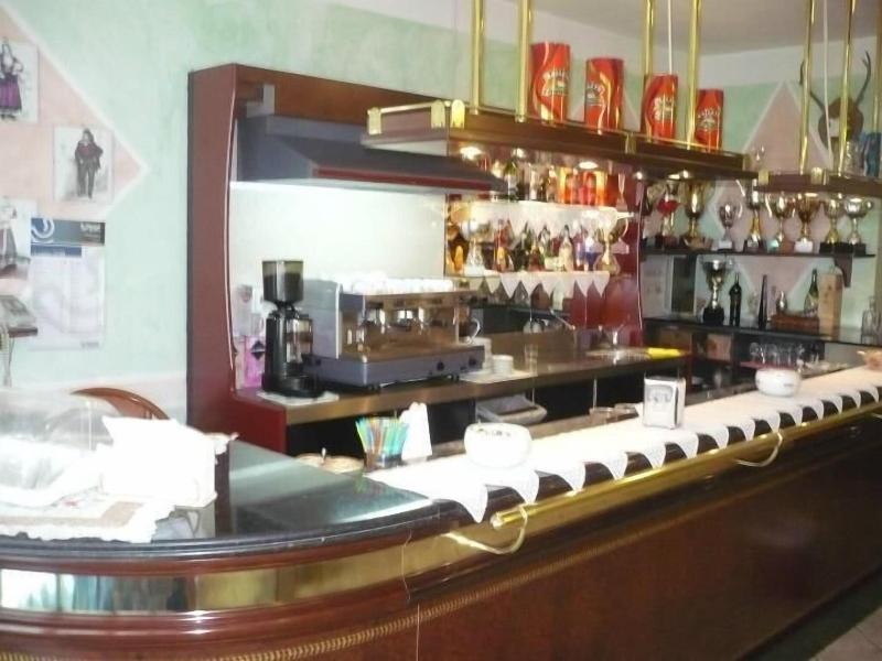 Rosa Hotel - Restoran