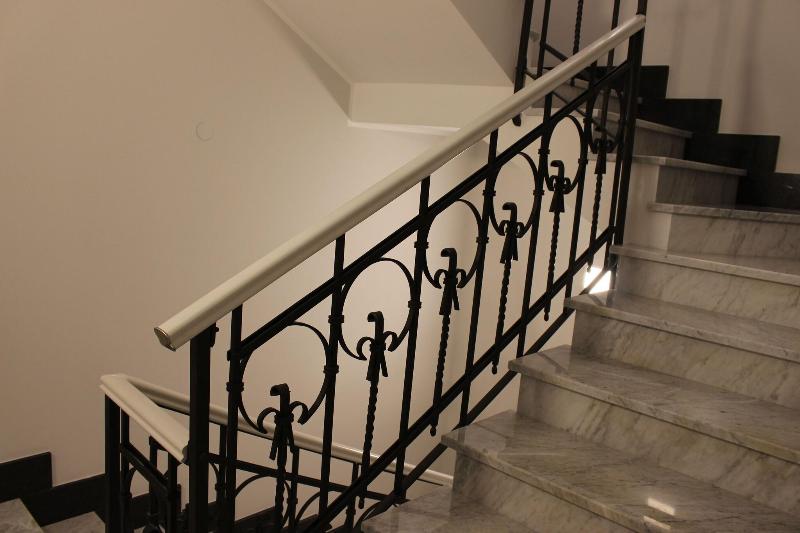 Hotel Altavilla Catanzaro - Lobi