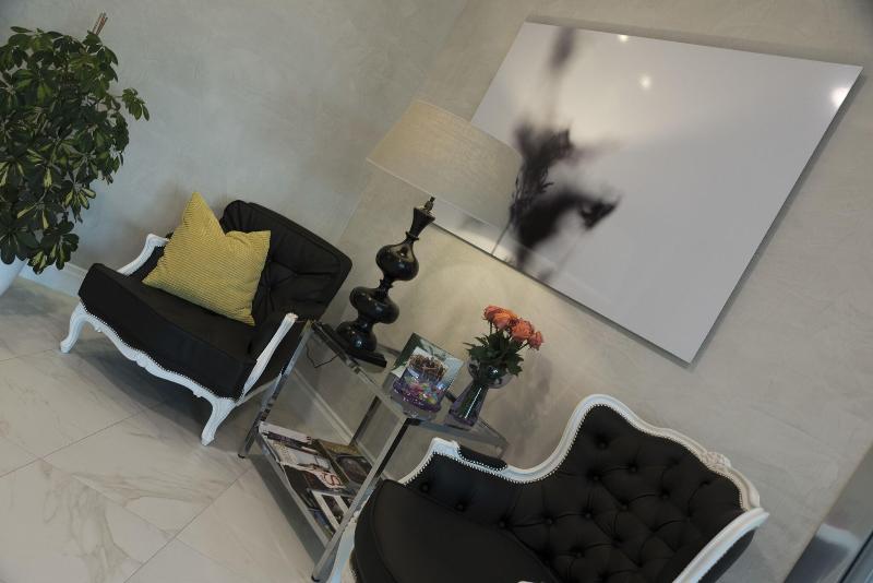 Hotel Altavilla Catanzaro - Lobi