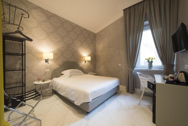 Hotel Altavilla Catanzaro - Genel