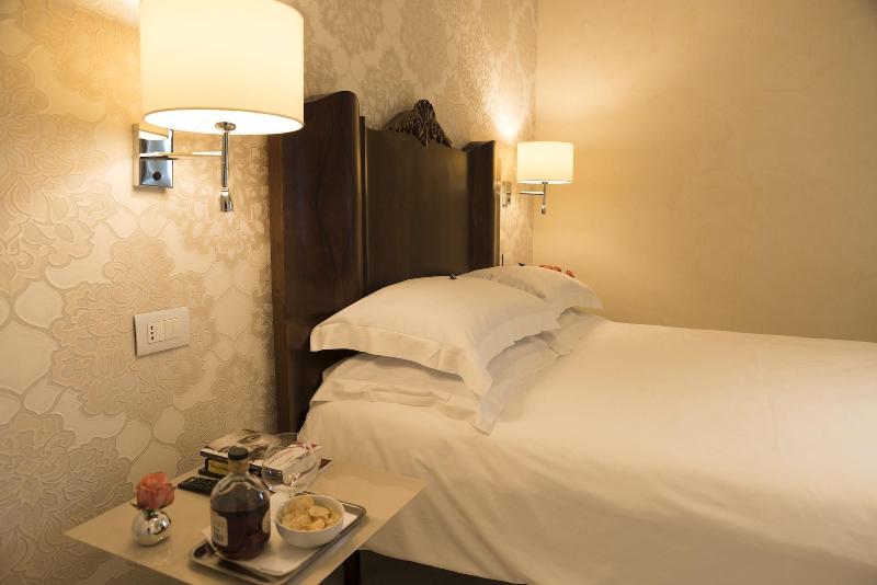 Hotel Altavilla Catanzaro - Oda