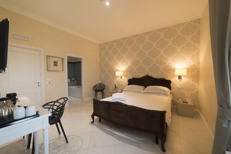 Hotel Altavilla Catanzaro - Oda